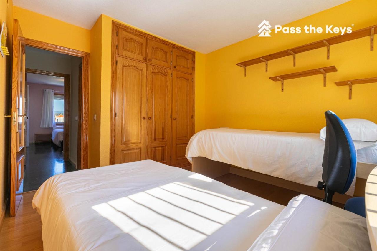 Pass The Keys Ideal Familia En Holiday home *