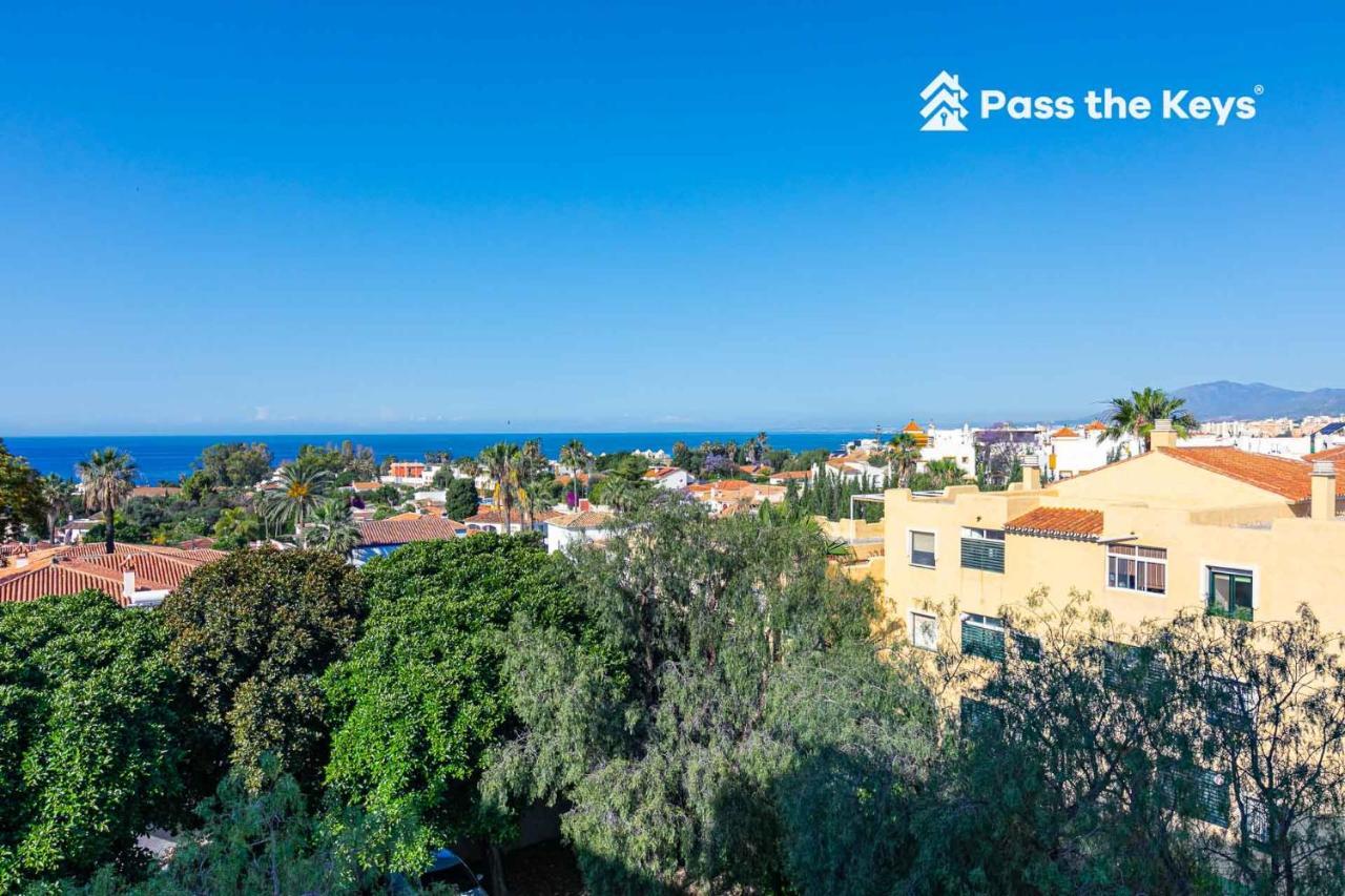 Holiday home Pass The Keys Ideal Familia En Marbella