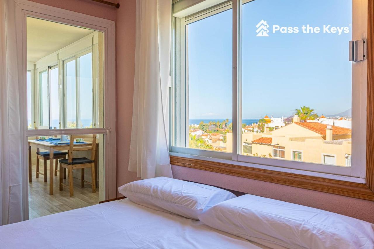 Pass The Keys Ideal Familia En Marbella