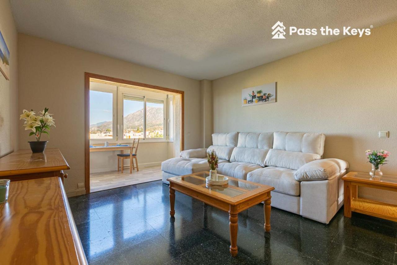 Holiday home Pass The Keys Ideal Familia En