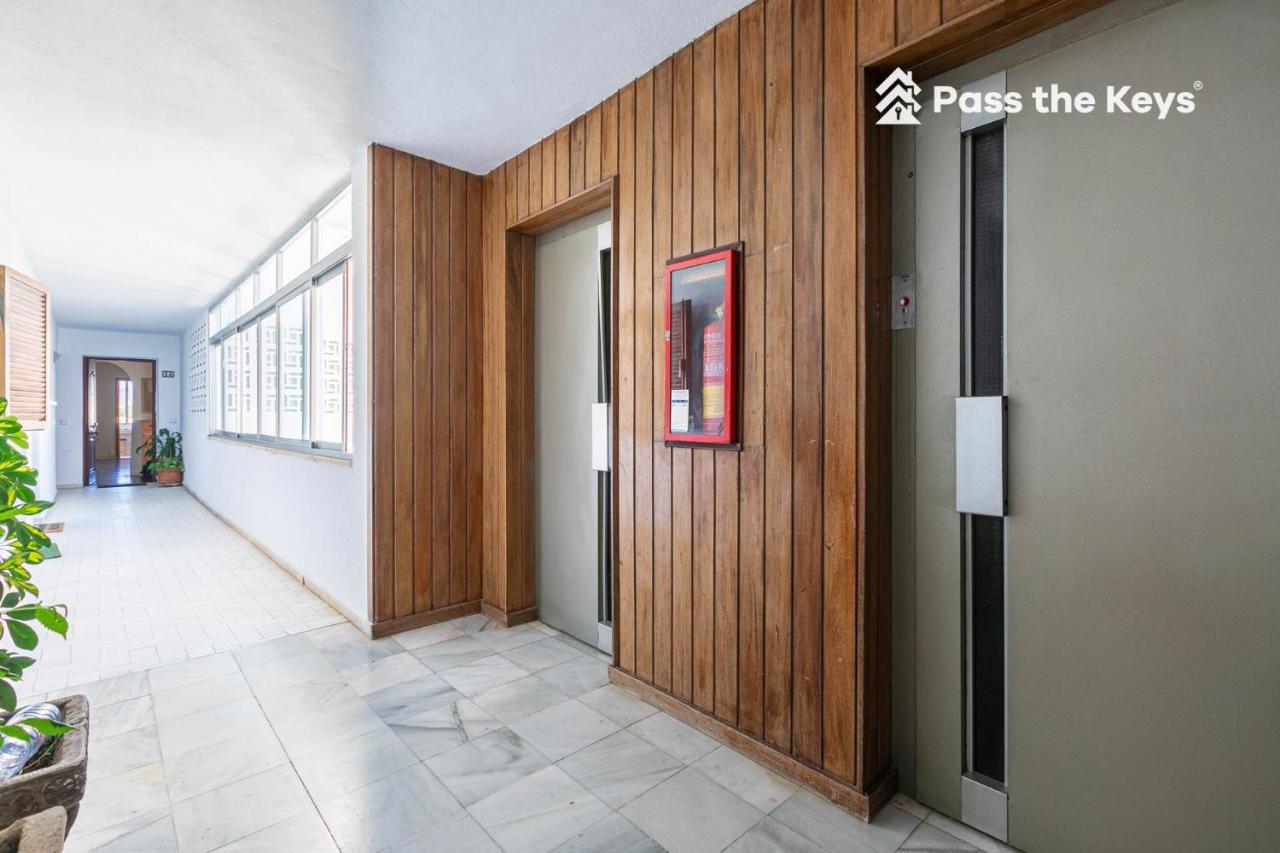 Pass The Keys Ideal Familia En Marbella