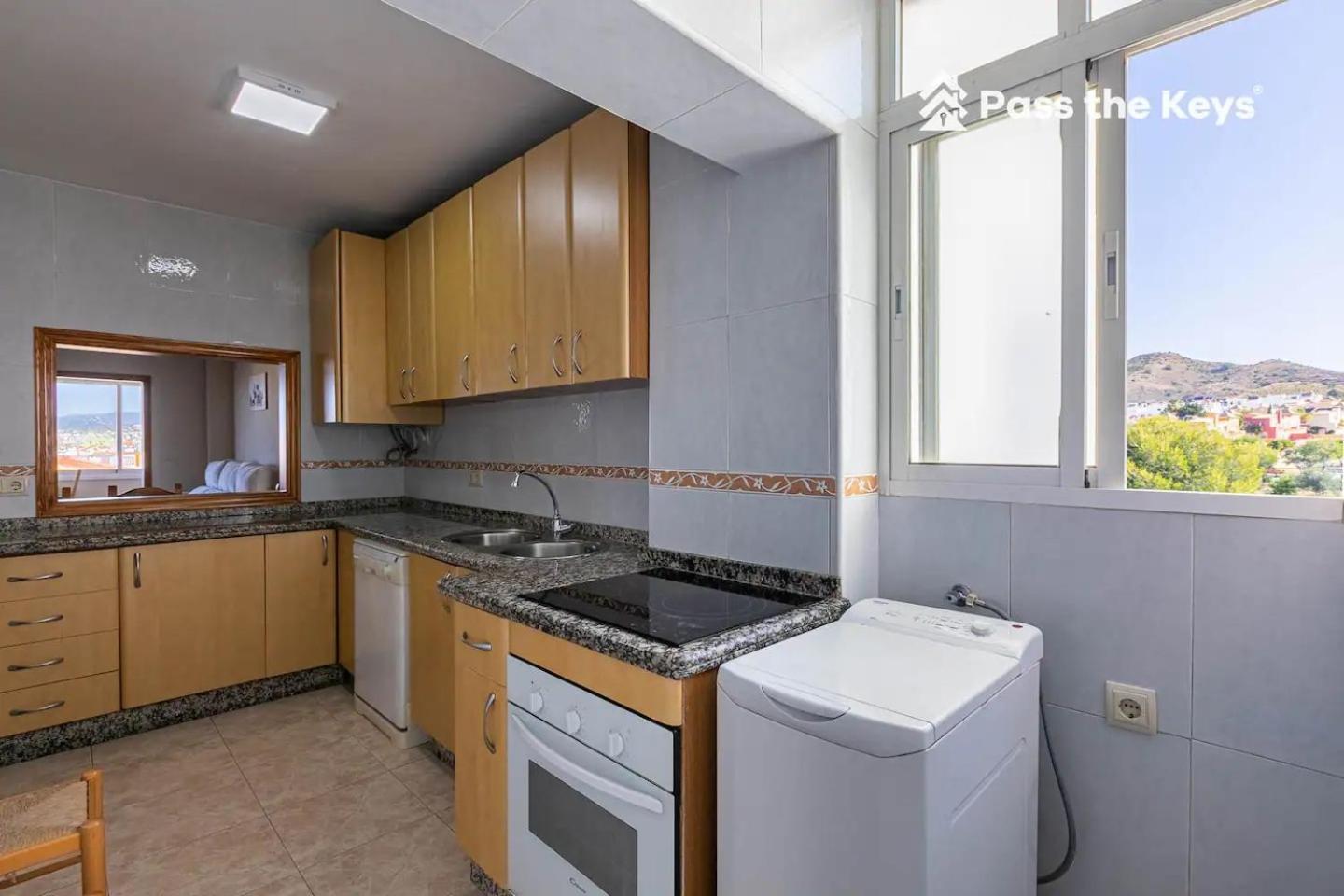 Pass The Keys Ideal Familia En Holiday home Marbella